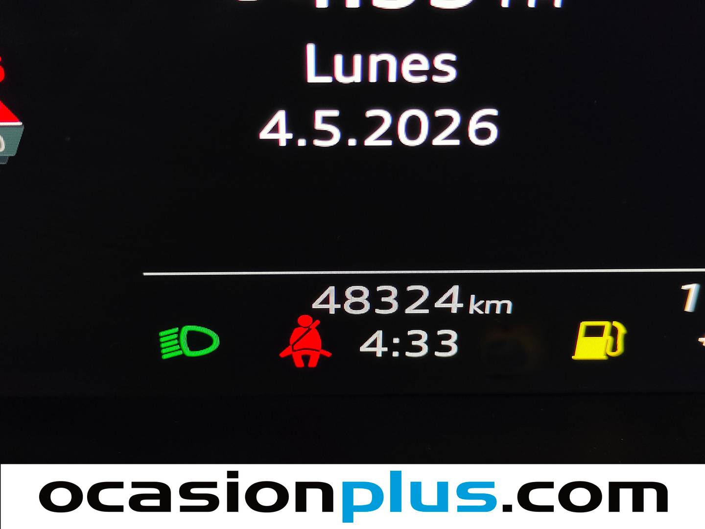 Audi A7 Audi A7 Sportback S Line 50 TDI Quattro (286 CV) Tiptronic 286cv