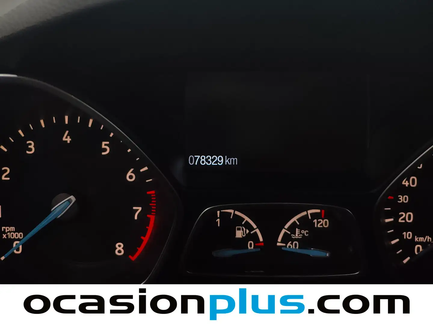 Foto Ford Kuga Ford Kuga 1.5 EcoBoost Trend+ 4x2 (120 CV)