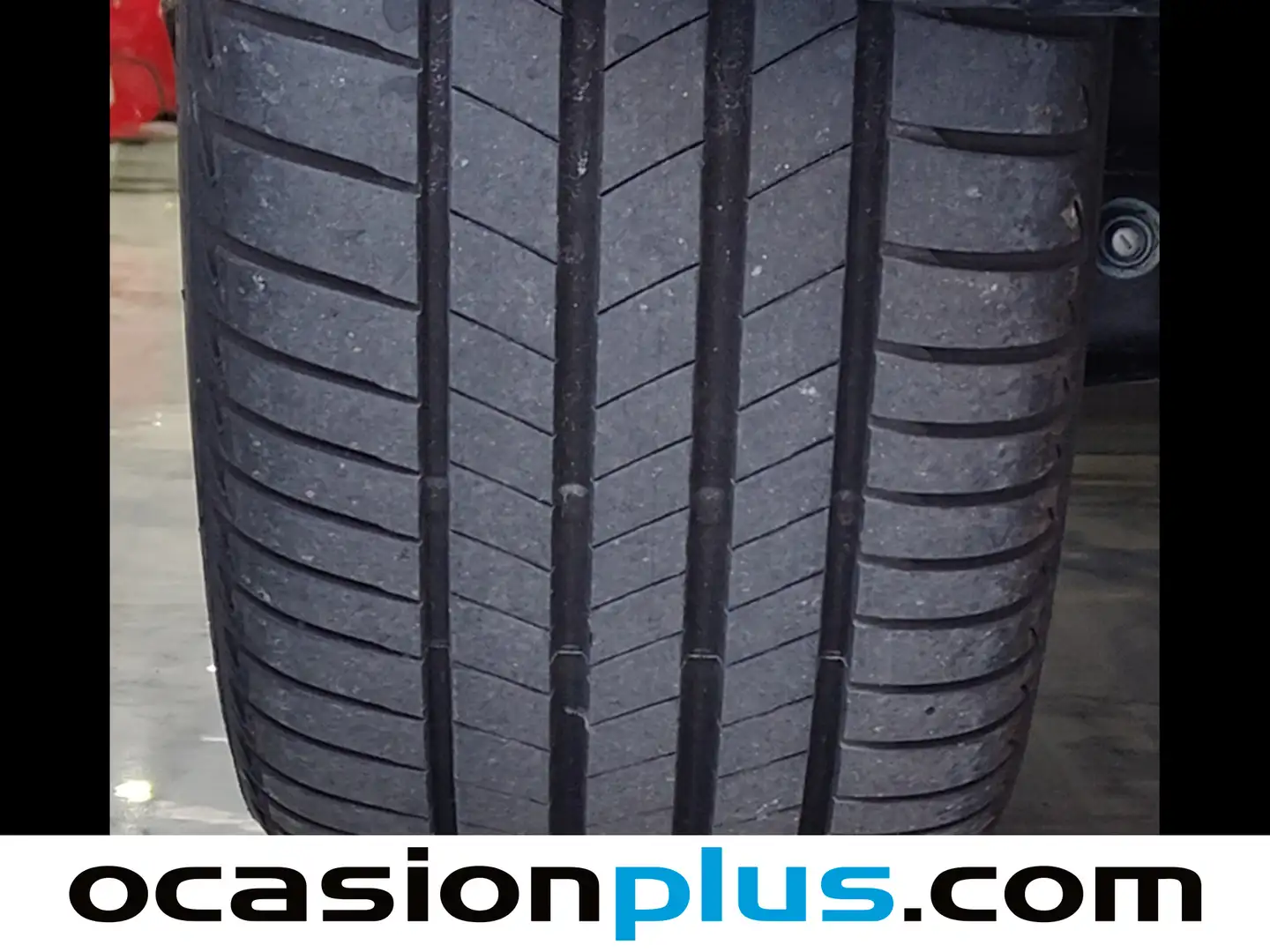 Foto Cupra Formentor CUPRA Formentor 2.0 TSI VZ DSG  (245 CV)