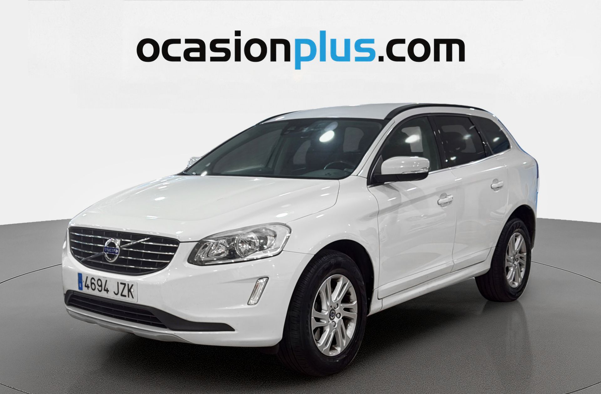 Volvo XC60 D3 Momentum