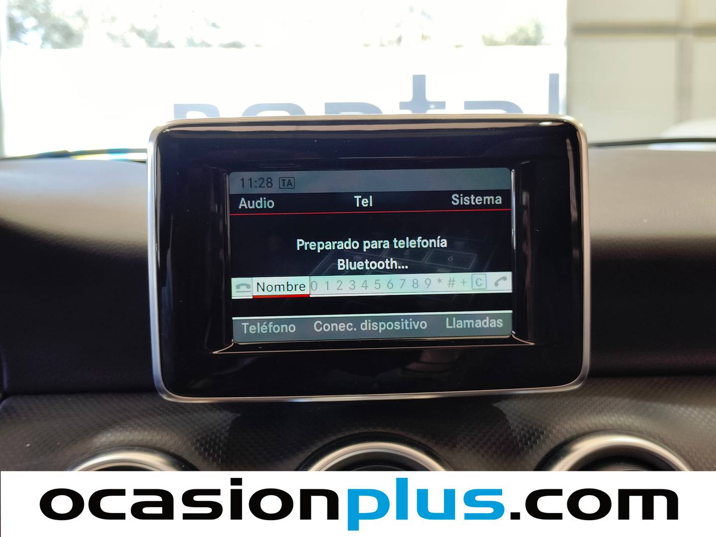 Mercedes Clase A Mercedes-Benz Clase A 180 CDI Urban (109 CV) km 0