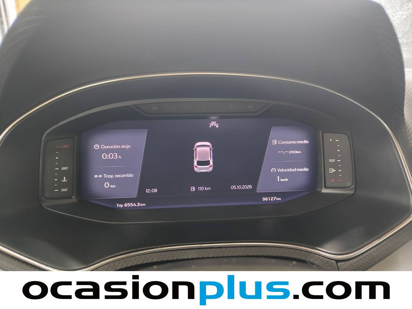 Seat Ibiza Seat Ibiza 1.0 TSI FR Plus (110 CV) de ocasión