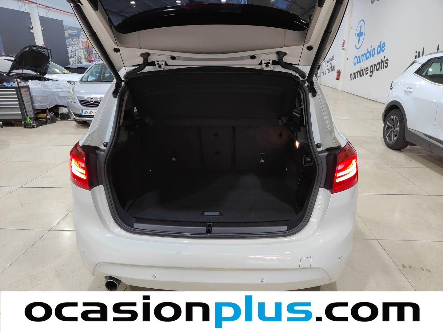 BMW Serie 2 Active Tourer BMW Serie 2 218d Active Tourer (150 CV) al mejor precio