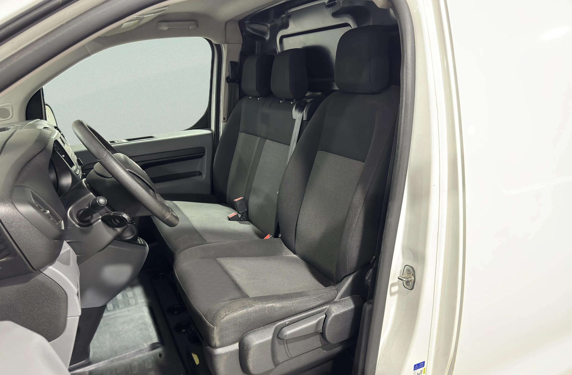 Fiat Scudo 1.5 BlueHDi L1 Business - foto 9
