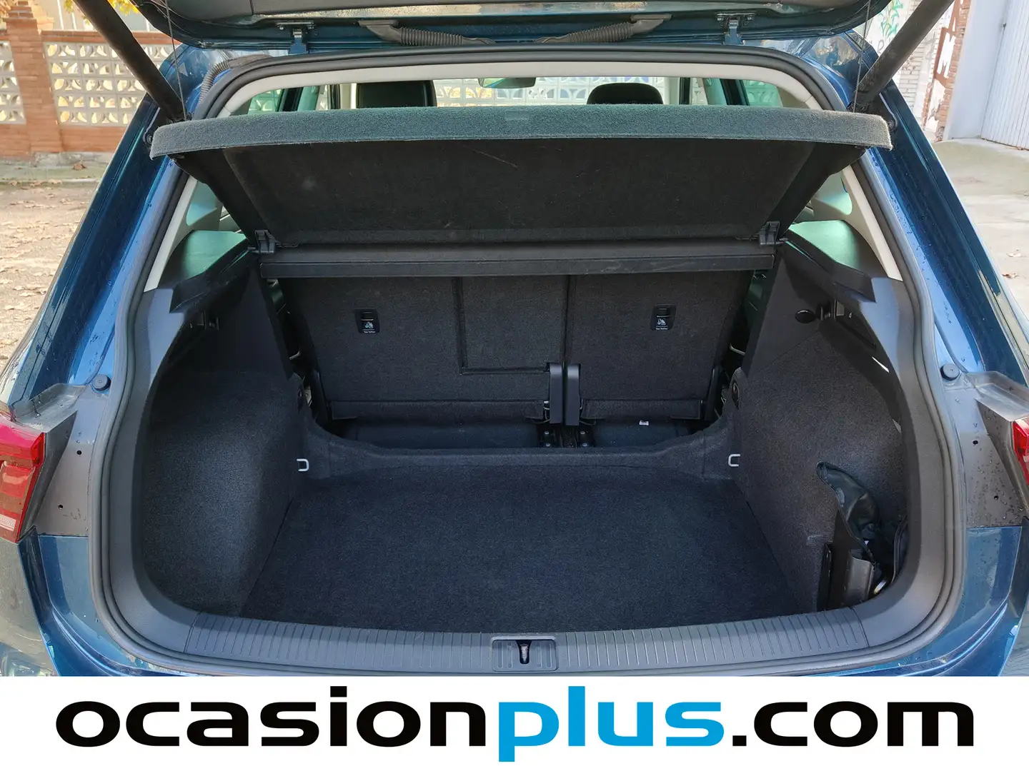 Foto Volkswagen Tiguan Volkswagen Tiguan Life 1.5 TSI  (150 CV) DSG