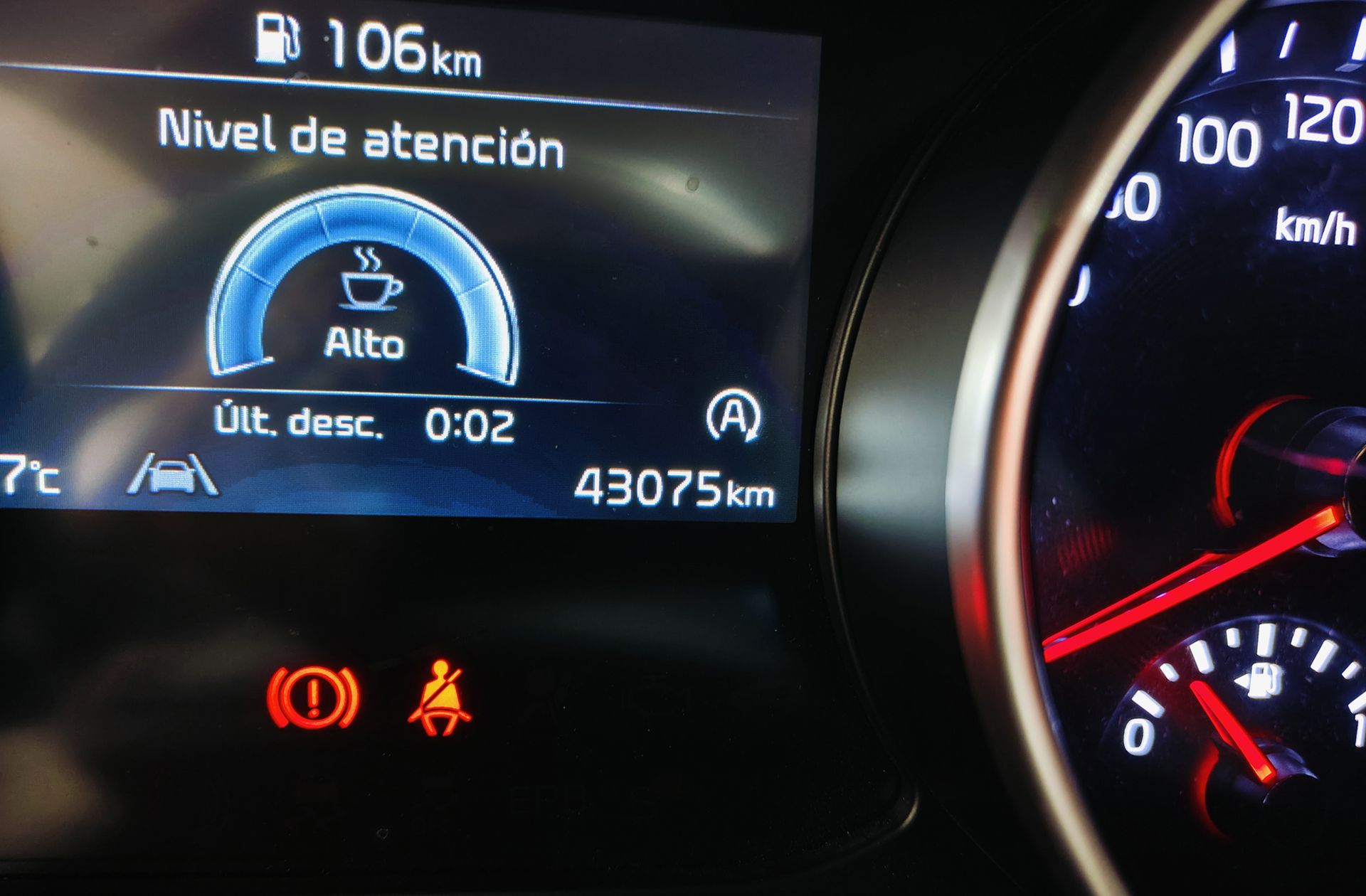 Kia XCeed 1.0 T-GDi Drive - foto 10