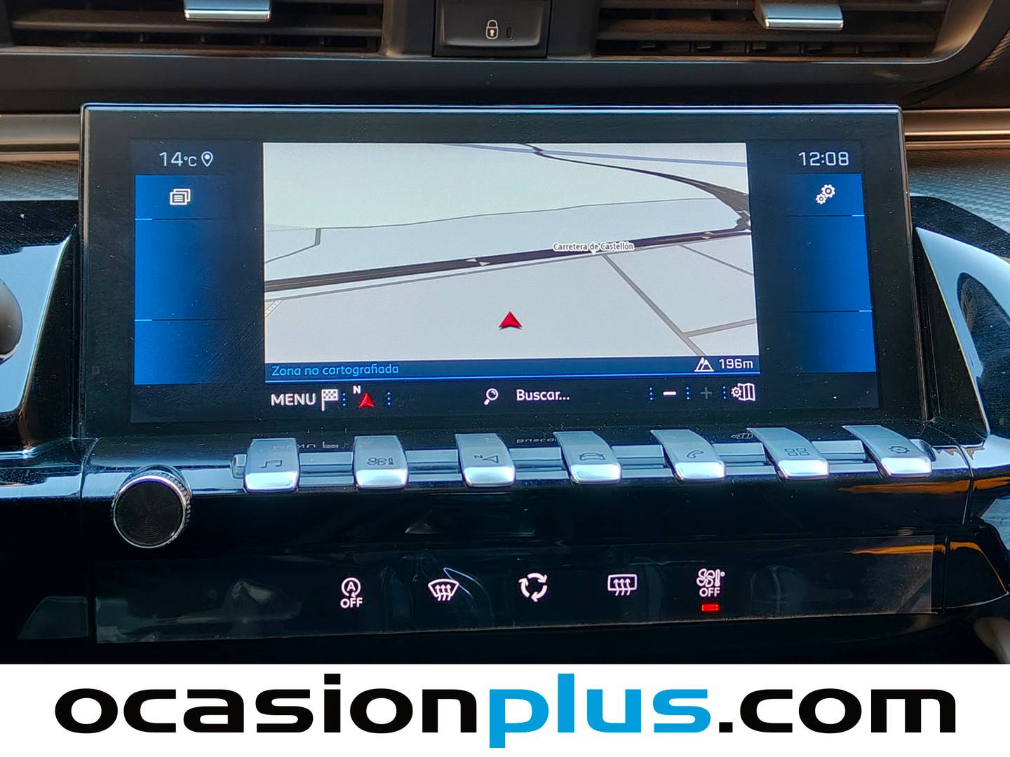 Peugeot 508 Peugeot 508 SW BlueHDI 160 S&S Allure EAT8 (160 CV) seminuevo