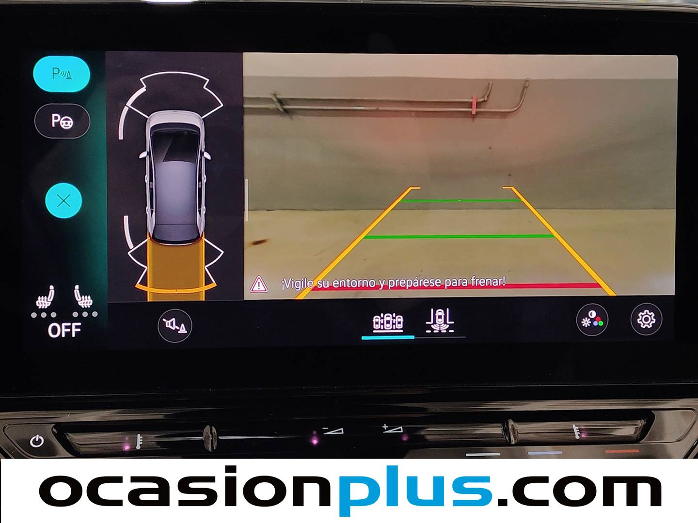 Volkswagen ID.3 Volkswagen ID.3 S Life 77kWh Auto (204 CV) km 0