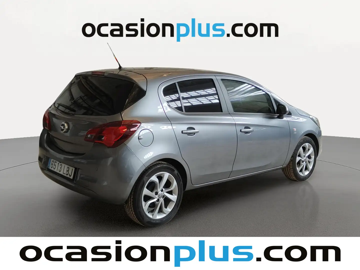 Foto Opel Corsa Opel Corsa 1.4 120 Aniversario (90 CV)