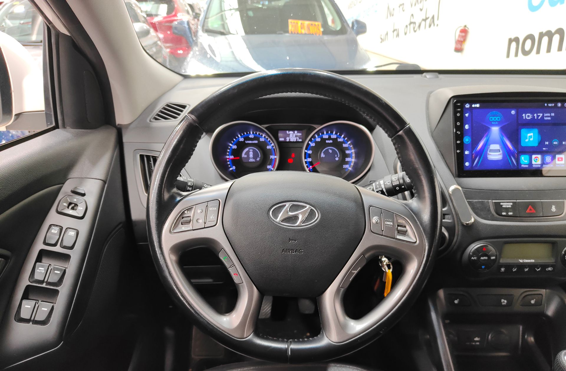 Hyundai ix35 1.6 GDi BlueDrive Tecno 4x2 - foto 23