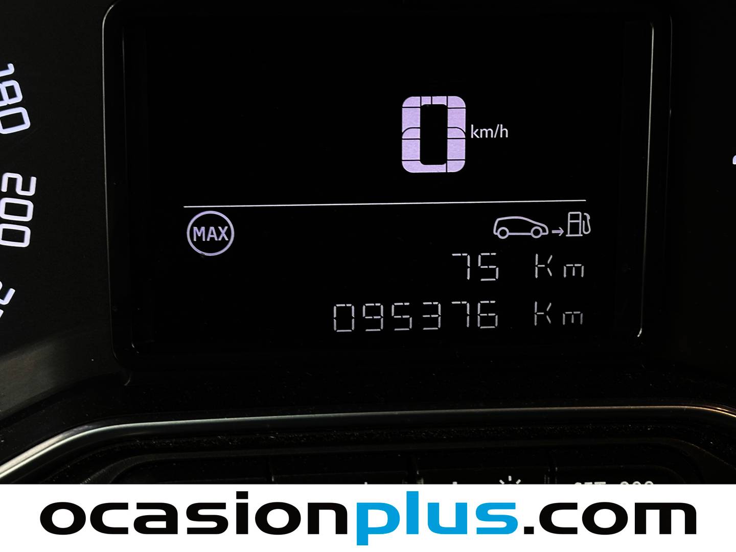 Citroën C3 Aircross Citroen C3 Aircross PureTech 110 S&S Shine (110 CV) seminuevo