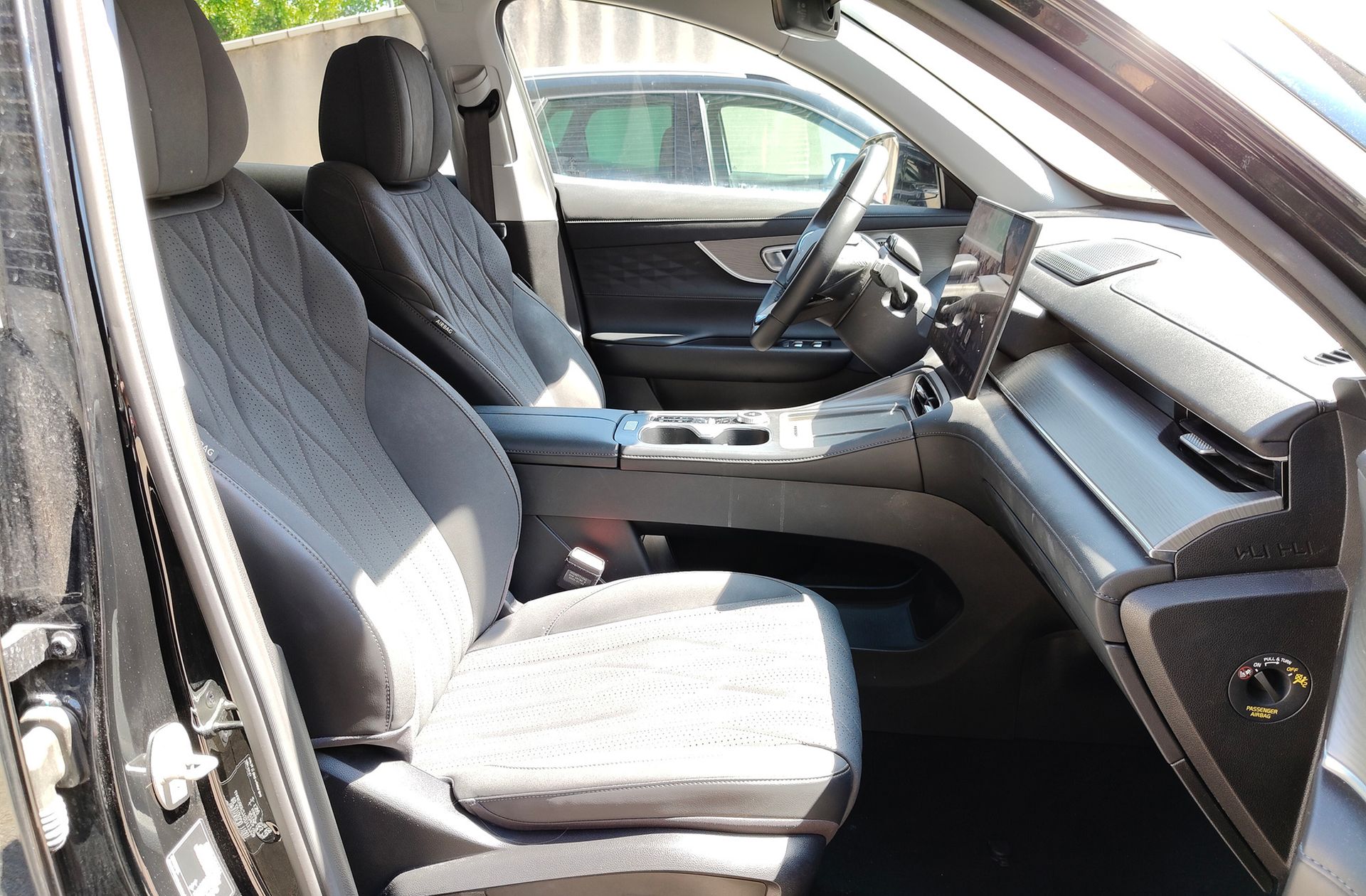 Ebro s800 1.6 T-GDi Premium DCT 7 plazas - foto 23