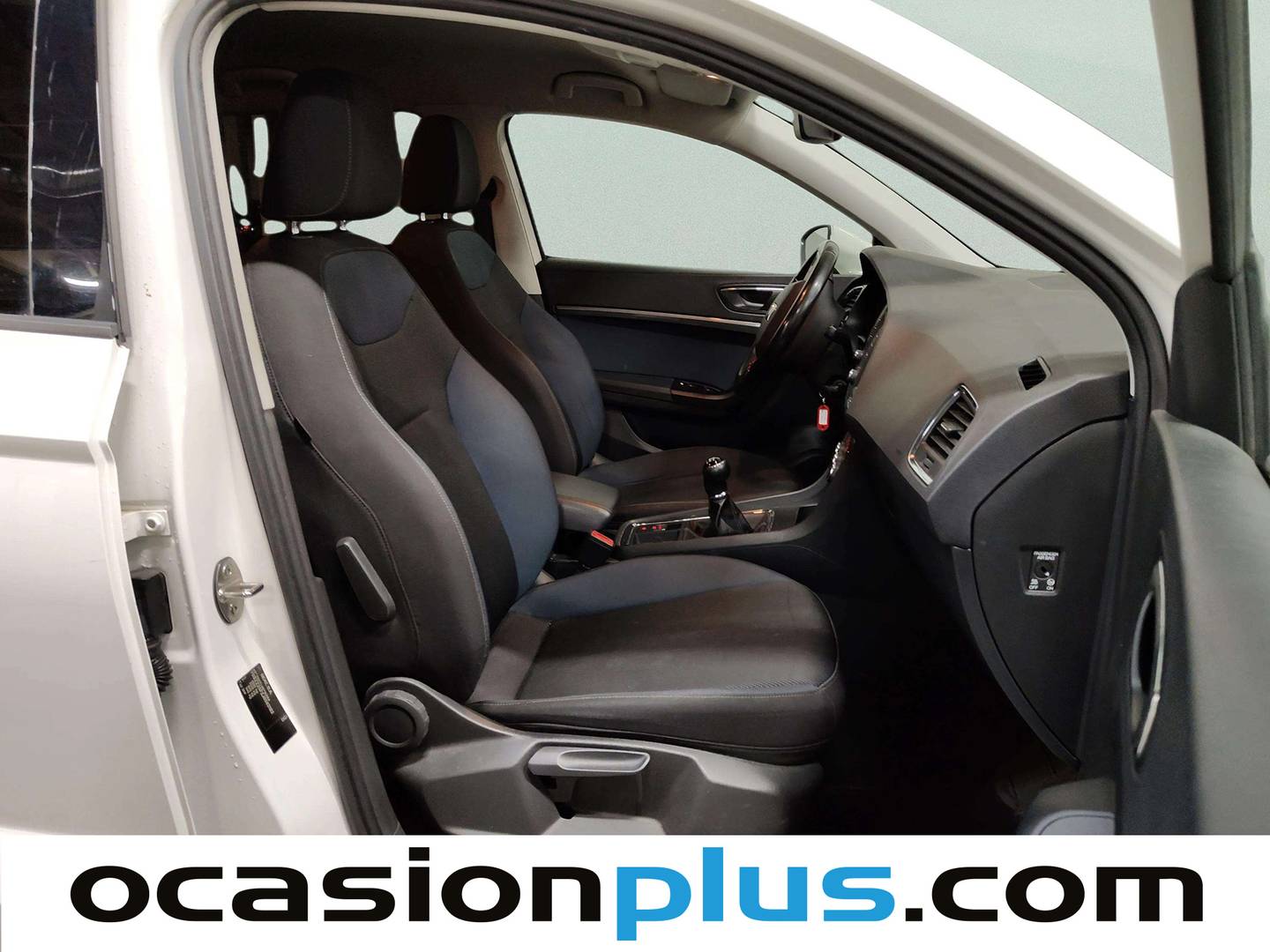 Seat Ateca Seat Ateca 1.0 TSI S&S Ecomotive Style Plus (115 CV) gasolina