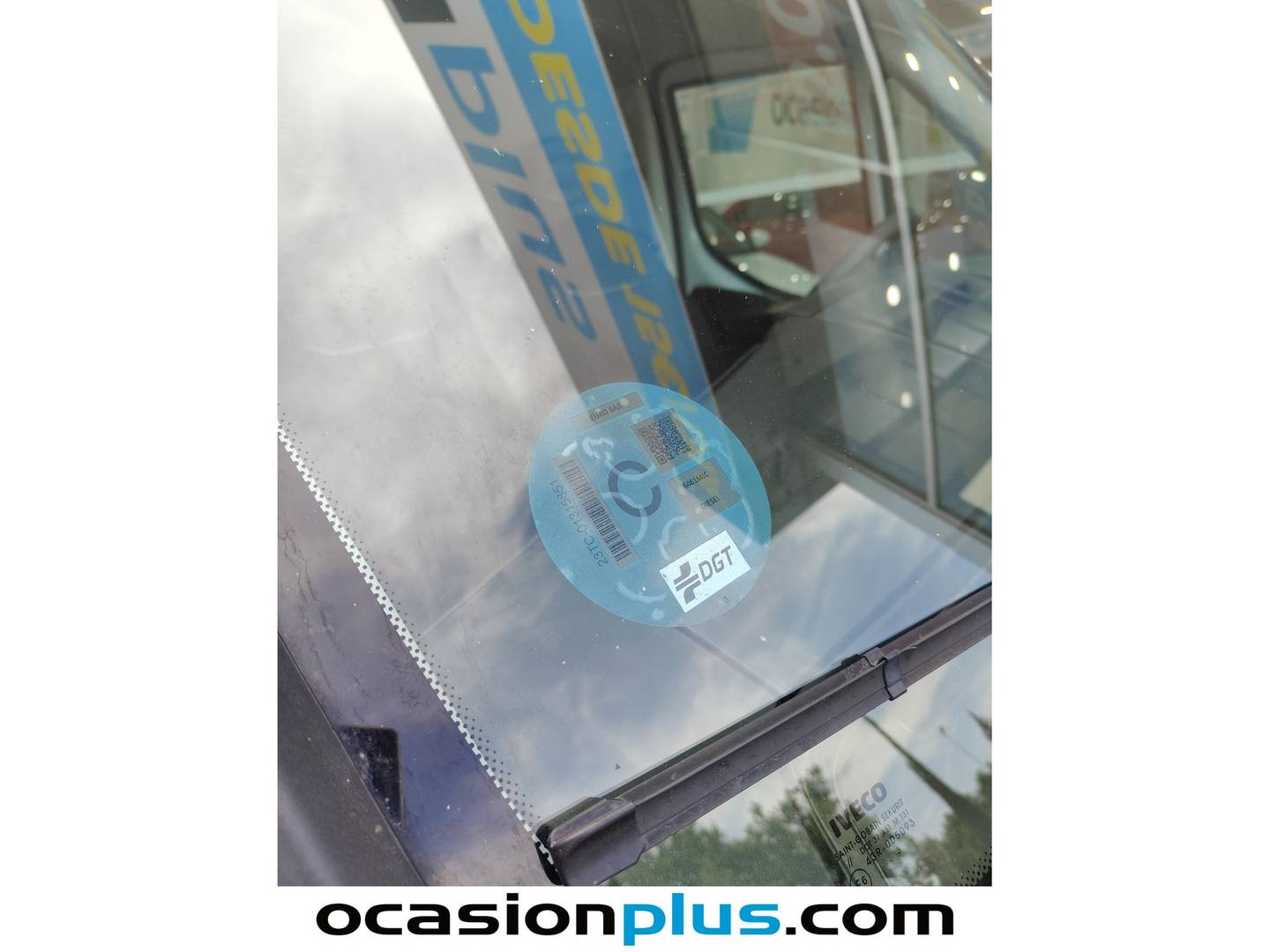 Iveco Daily Iveco Daily 35S 16 V 4100/H2 (156 CV) al mejor precio