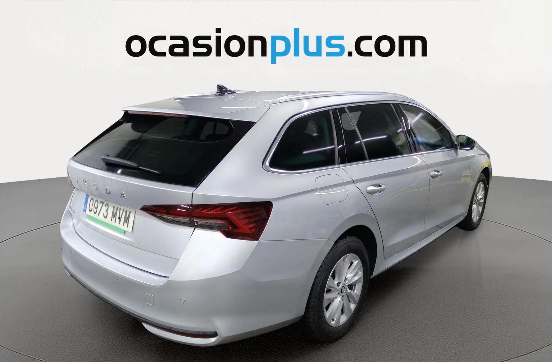 Škoda Octavia Combi 1.5 TSI m-HEV Selection DSG - foto 4