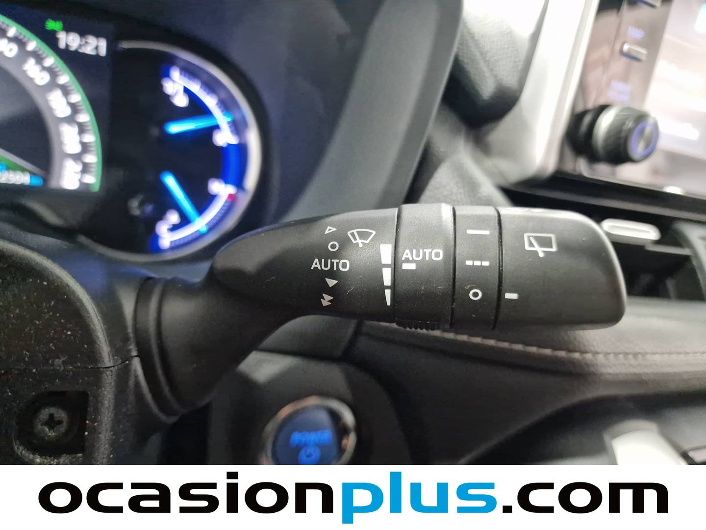 Toyota Rav4 Toyota Rav4 2.5l hybrid Luxury 4WD (222 CV) al mejor precio