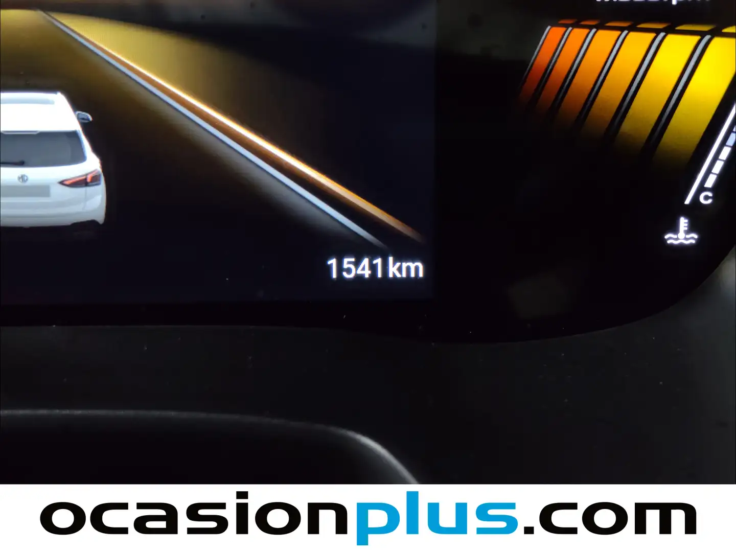 Foto MG ZS MG ZS 1.5 Standard (116 CV)