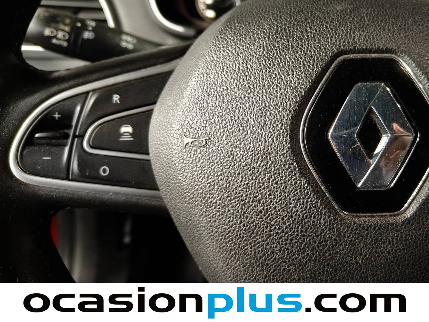 Foto Renault Mégane Renault Megane Sport Tourer Bose Energy TCe (130 CV) EDC