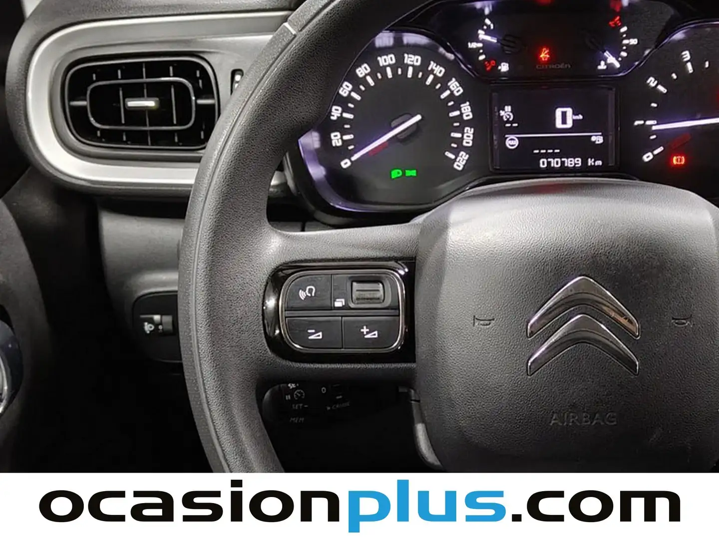 Foto Citroën C3 Citroen C3 BlueHDi 100 S&S Live Pack (100 CV)