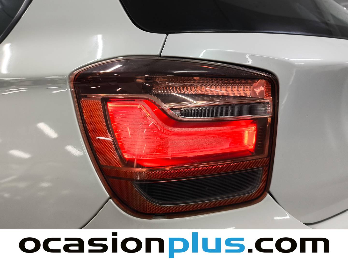 BMW Serie 1 BMW Serie 1 118d (143 CV) km 0