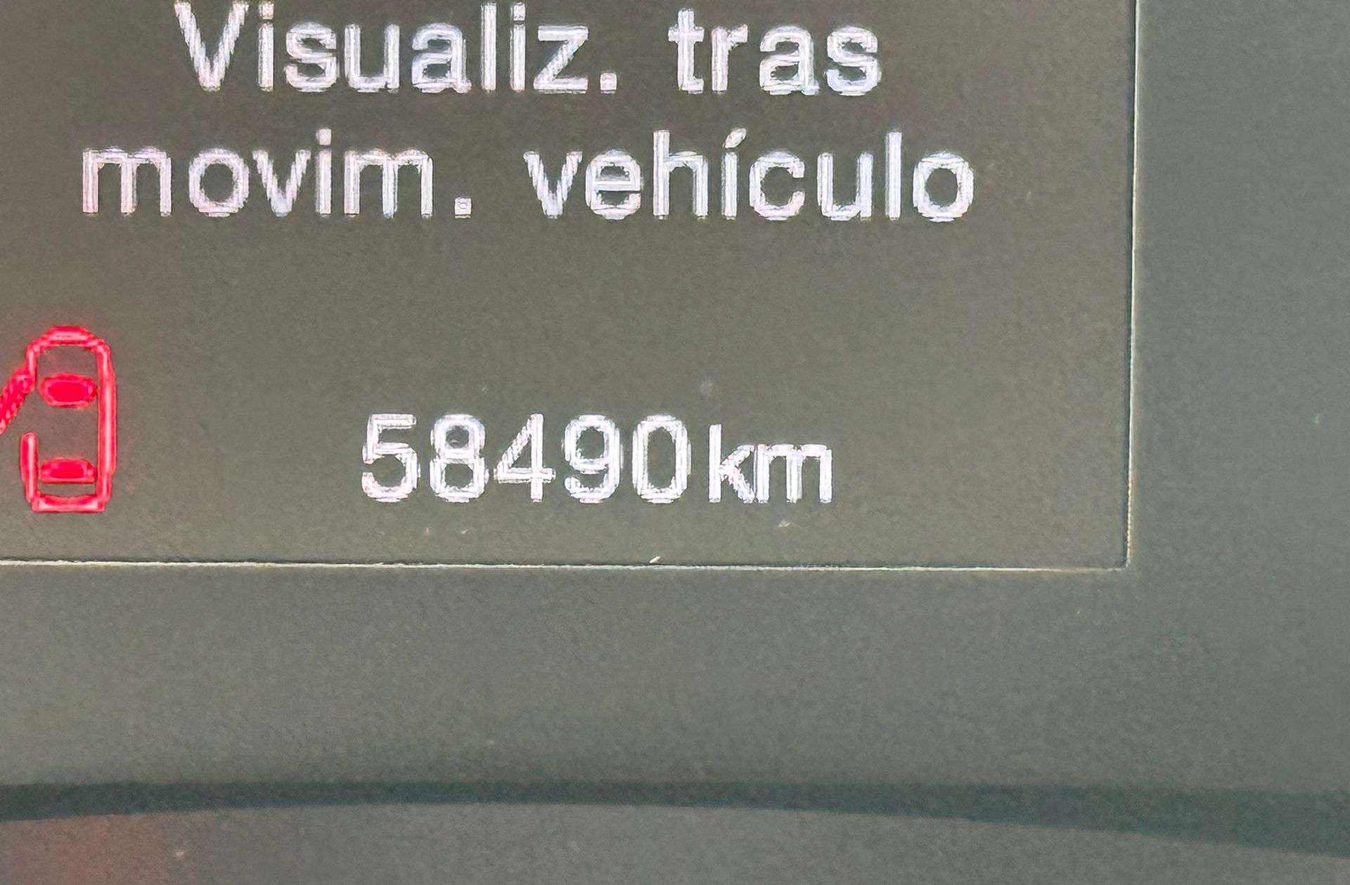 Jeep Renegade eHybrid Longitude ATX - foto 8