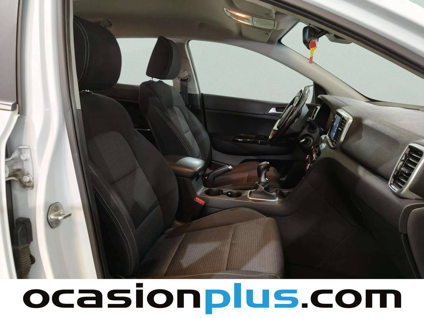 KIA Sportage KIA Sportage 1.6 GDi Drive 4x2 (132 CV) al mejor precio