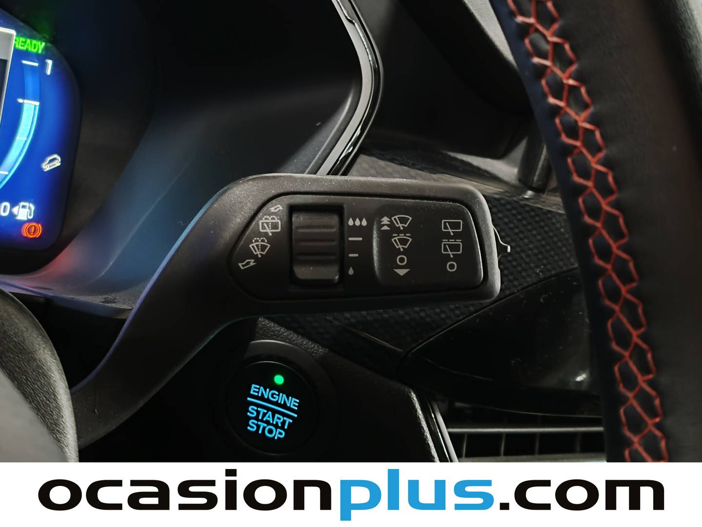 Ford Kuga Ford Kuga 2.5 Duratec PHEV ST-Line X Auto  (225 CV) barato