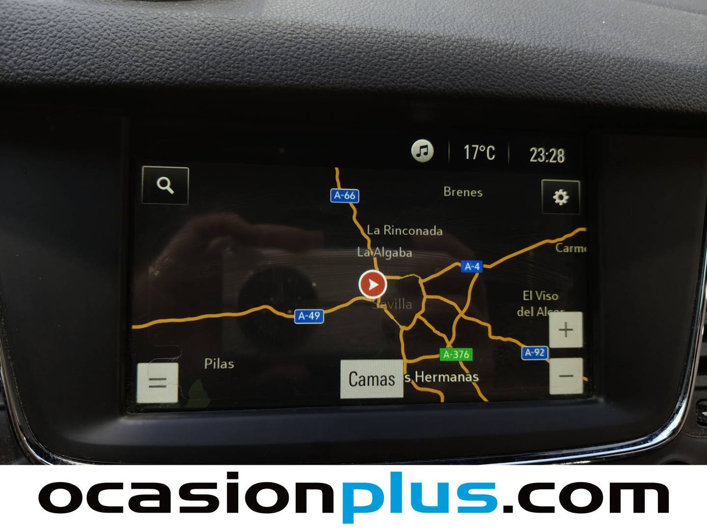 Foto Opel Astra Opel Astra Sports Tourer 1.4T SHT S/S Business Elegance CVT (145 CV)