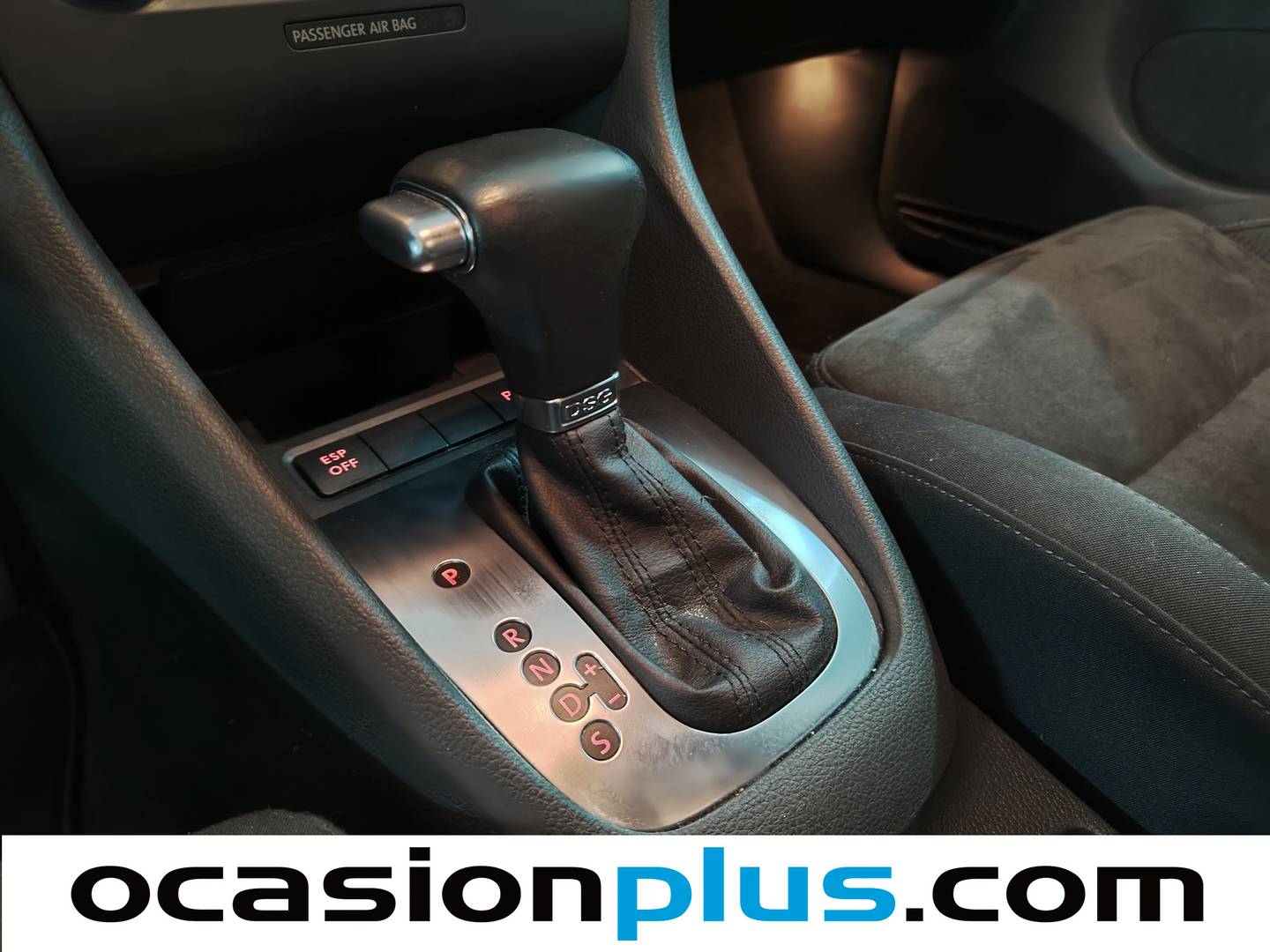 Volkswagen Golf Volkswagen Golf Sport 1.4 TSI (122 CV) DSG de segunda mano