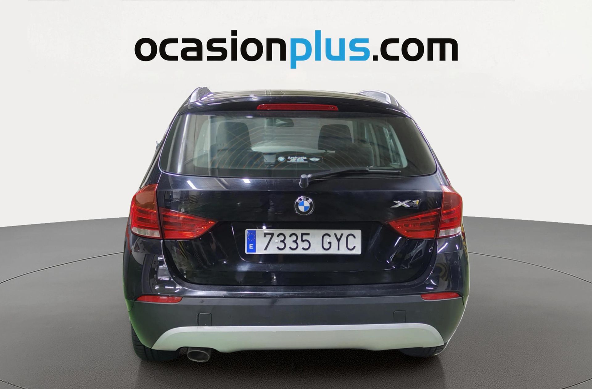 BMW X1 xDrive18d - foto 10