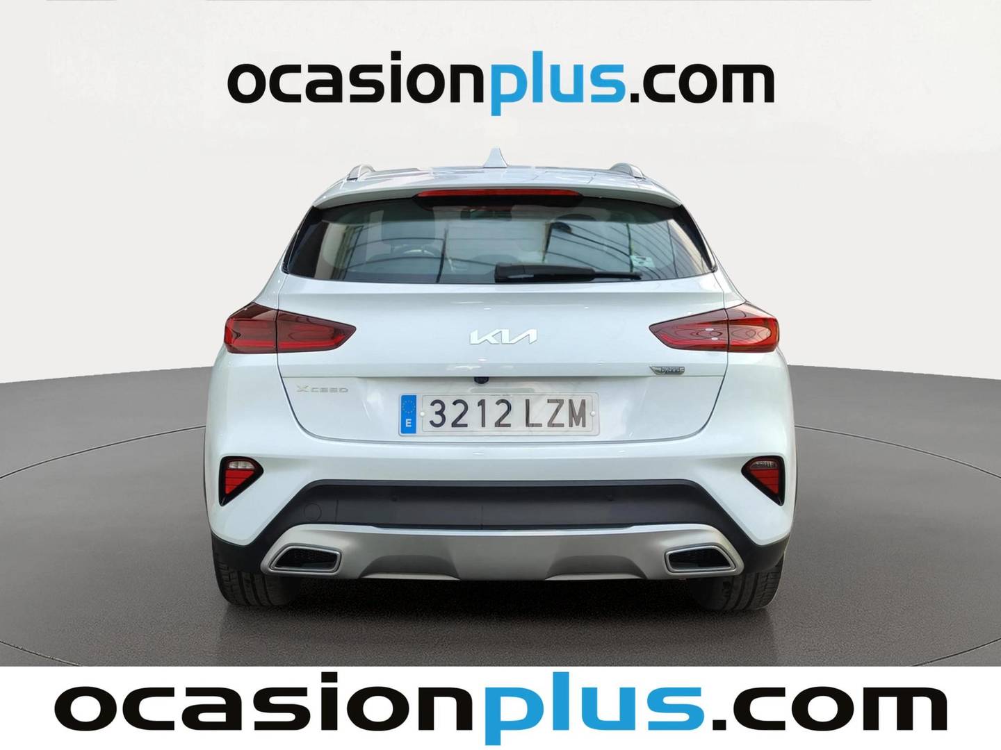 KIA XCeed KIA XCeed 1.5 MHEV iMT Tech (160 CV) km 0