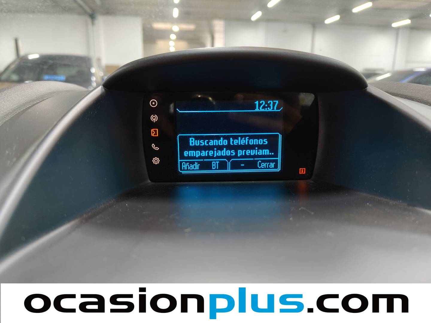 Ford Fiesta Ford Fiesta 1.0 EcoBoost S&S Trend (100 CV) km 0