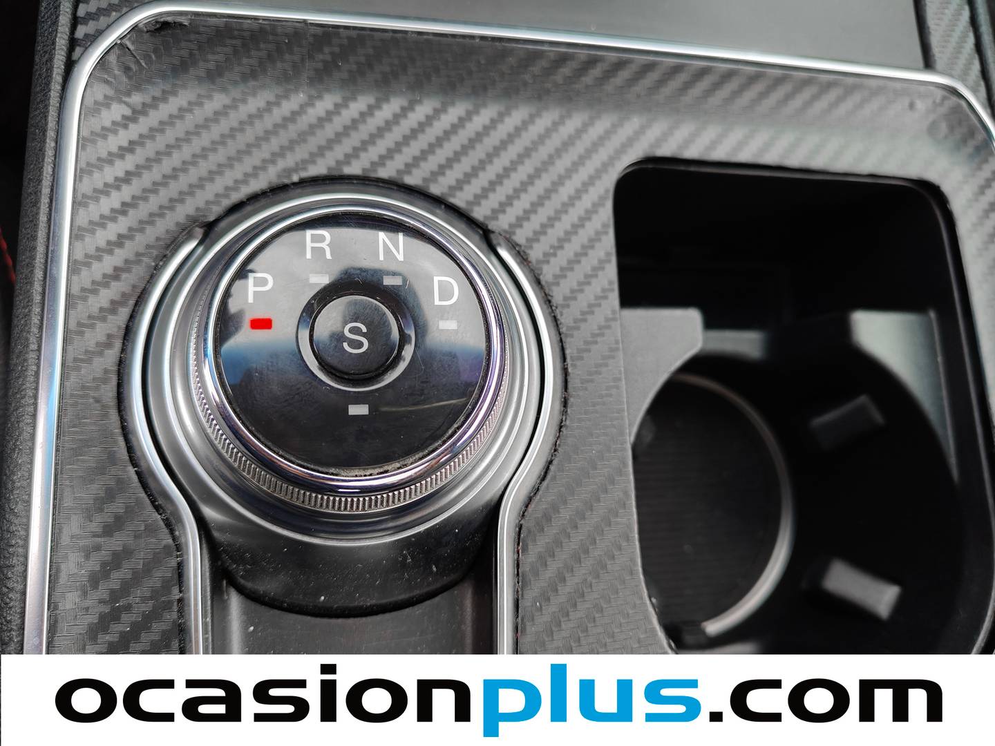 Foto Ford Edge Ford Edge 2.0 TDCI ST-Line 4x4 PowerShift (240 CV)