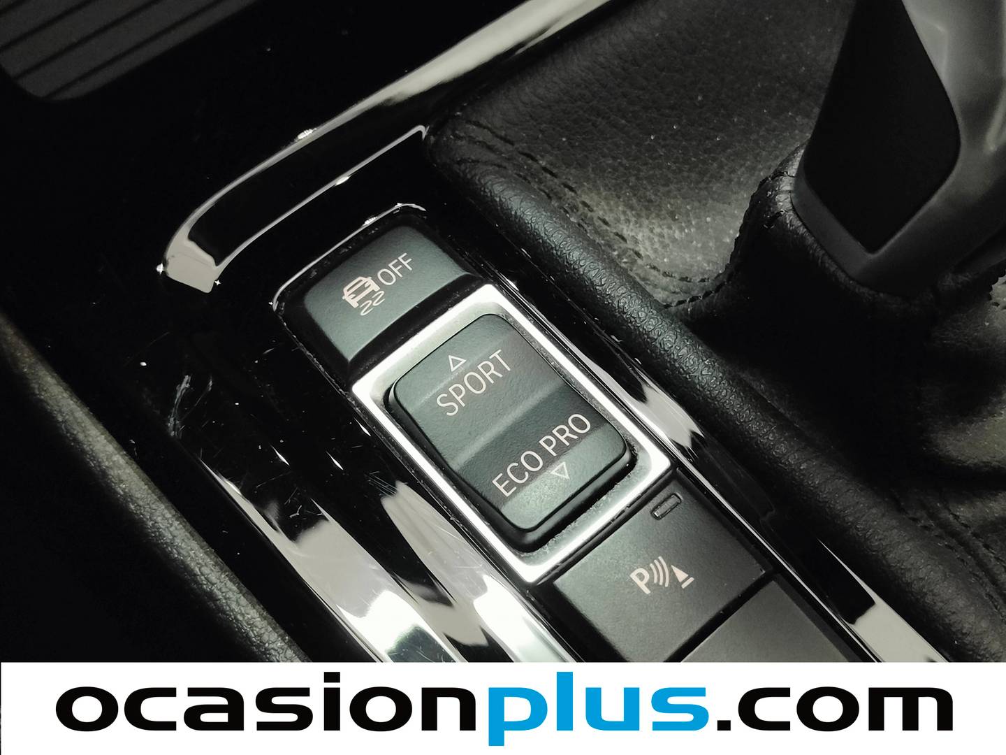 Paquetes del BMW X2 BMW X2 sDrive18i (136 CV)