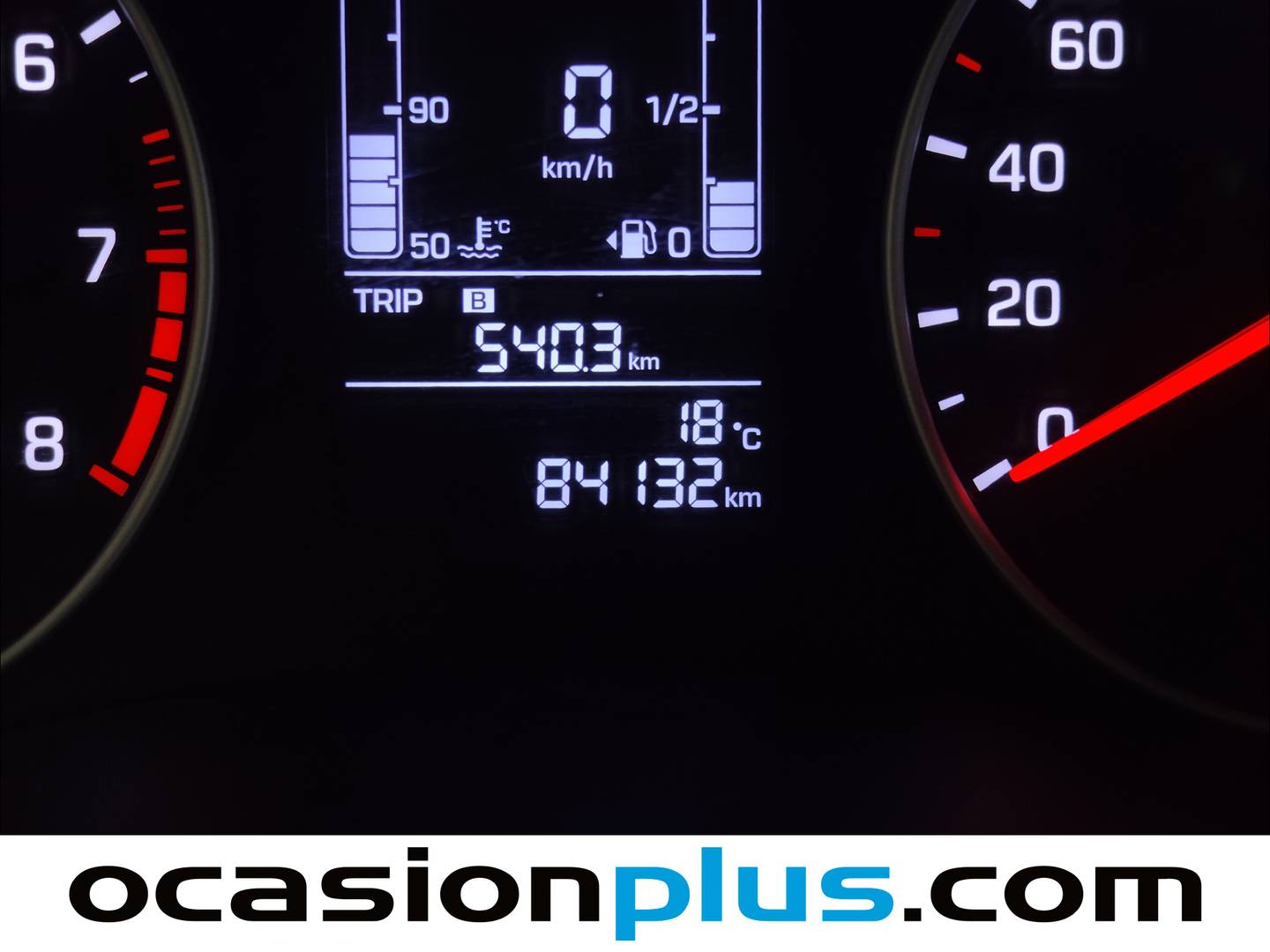 Hyundai i20 Active Hyundai i20 Active 1.0 TGDI Tecno (100 CV) seminuevo