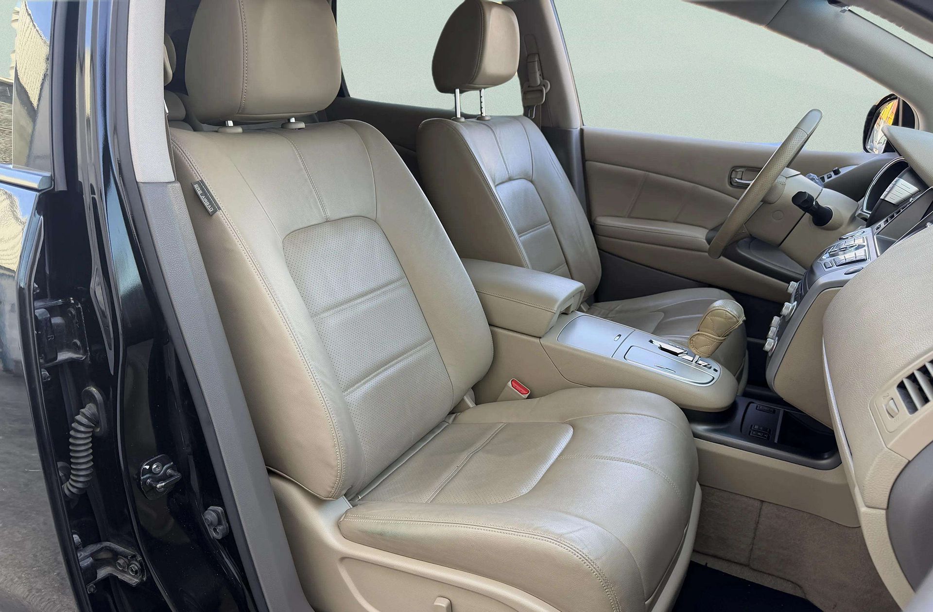 Nissan Murano 2.5 dCi Tekna Sport - foto 18