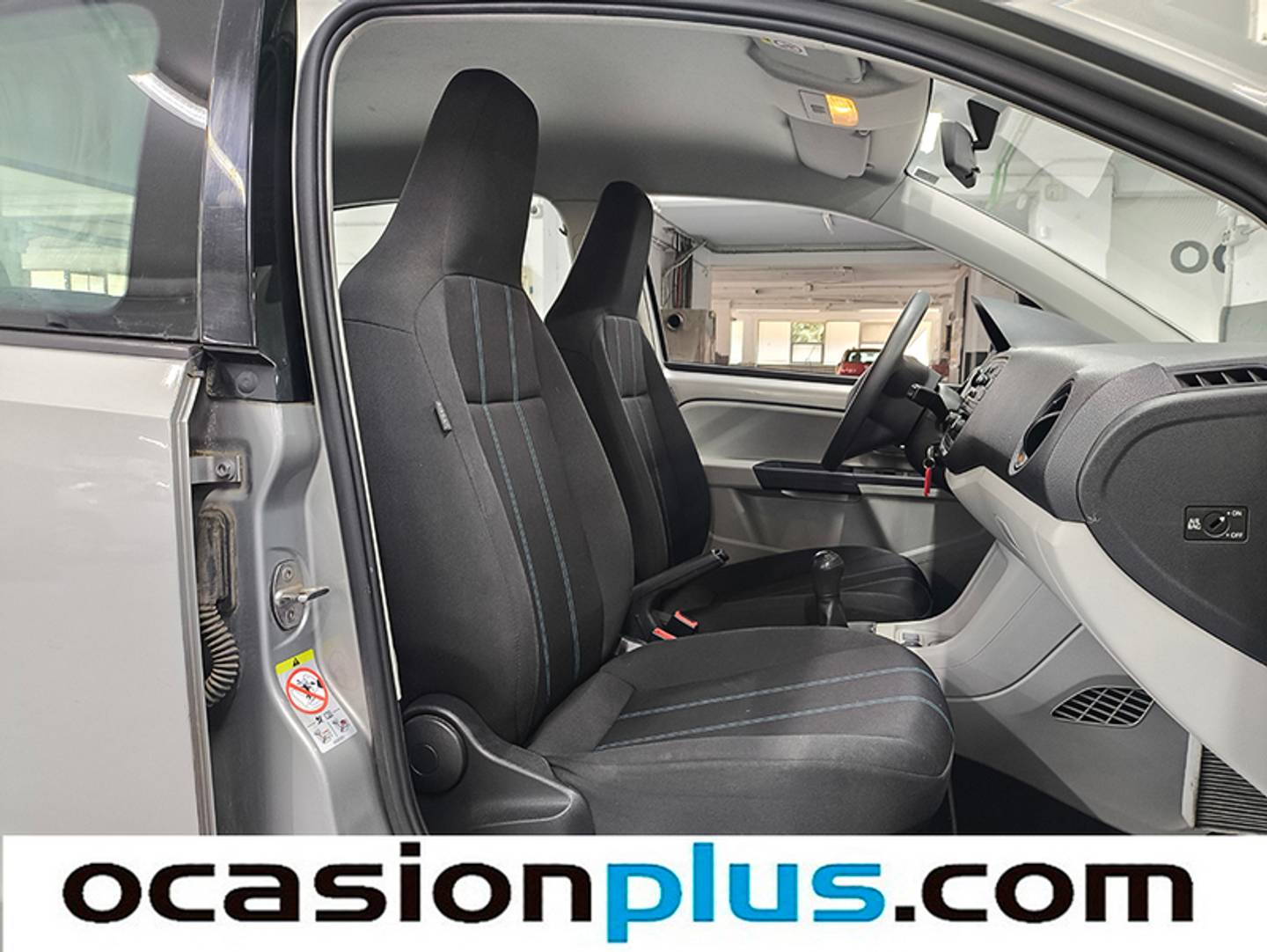 Foto Seat Mii SEAT Mii 1.0 Style (60 CV)