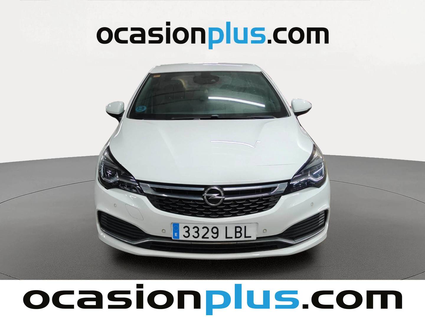 Opel Astra Opel Astra 1.4 Turbo GSi Line (150 CV) 150cv