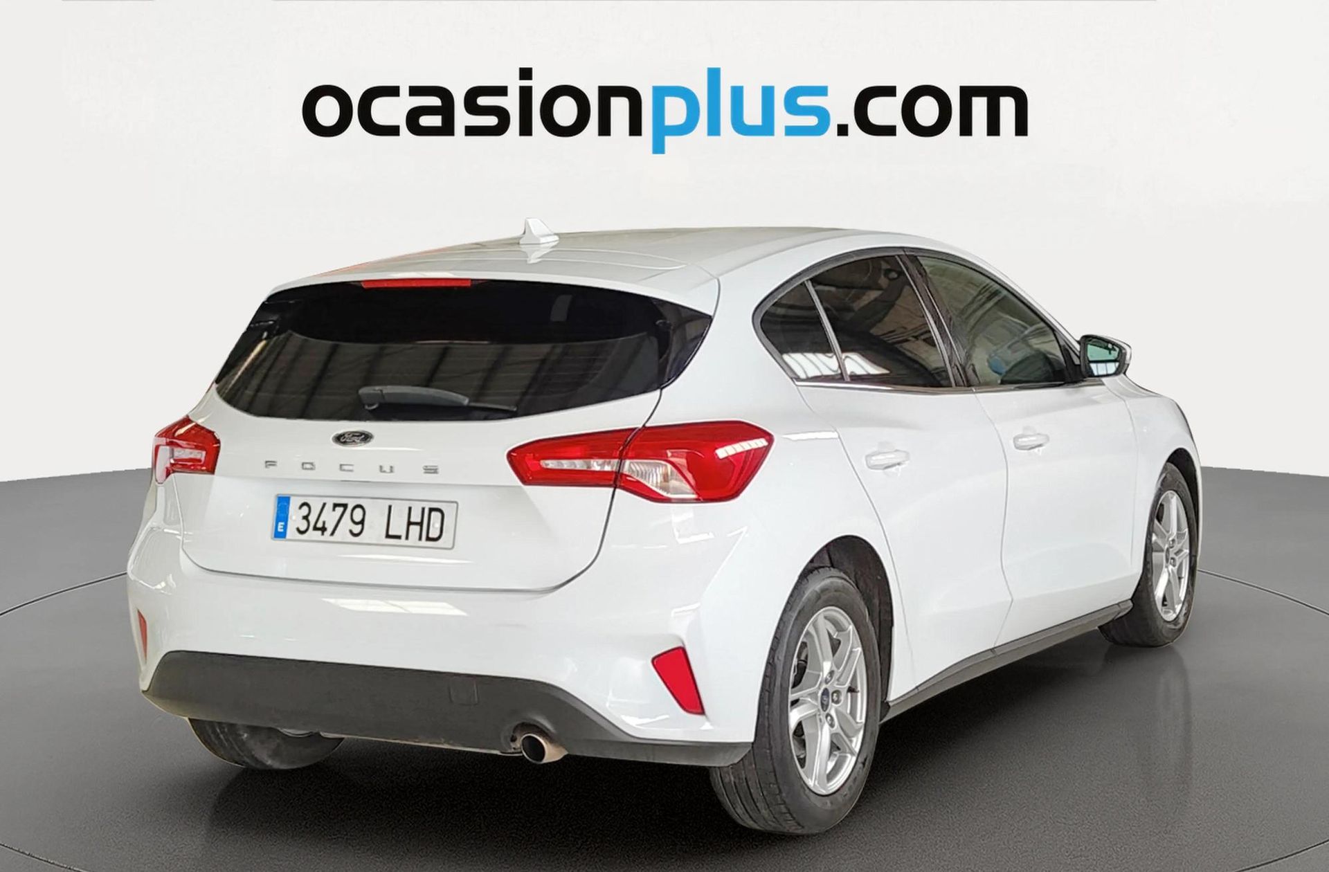 Ford Focus 1.5 EcoBlue Trend Edition - foto 4