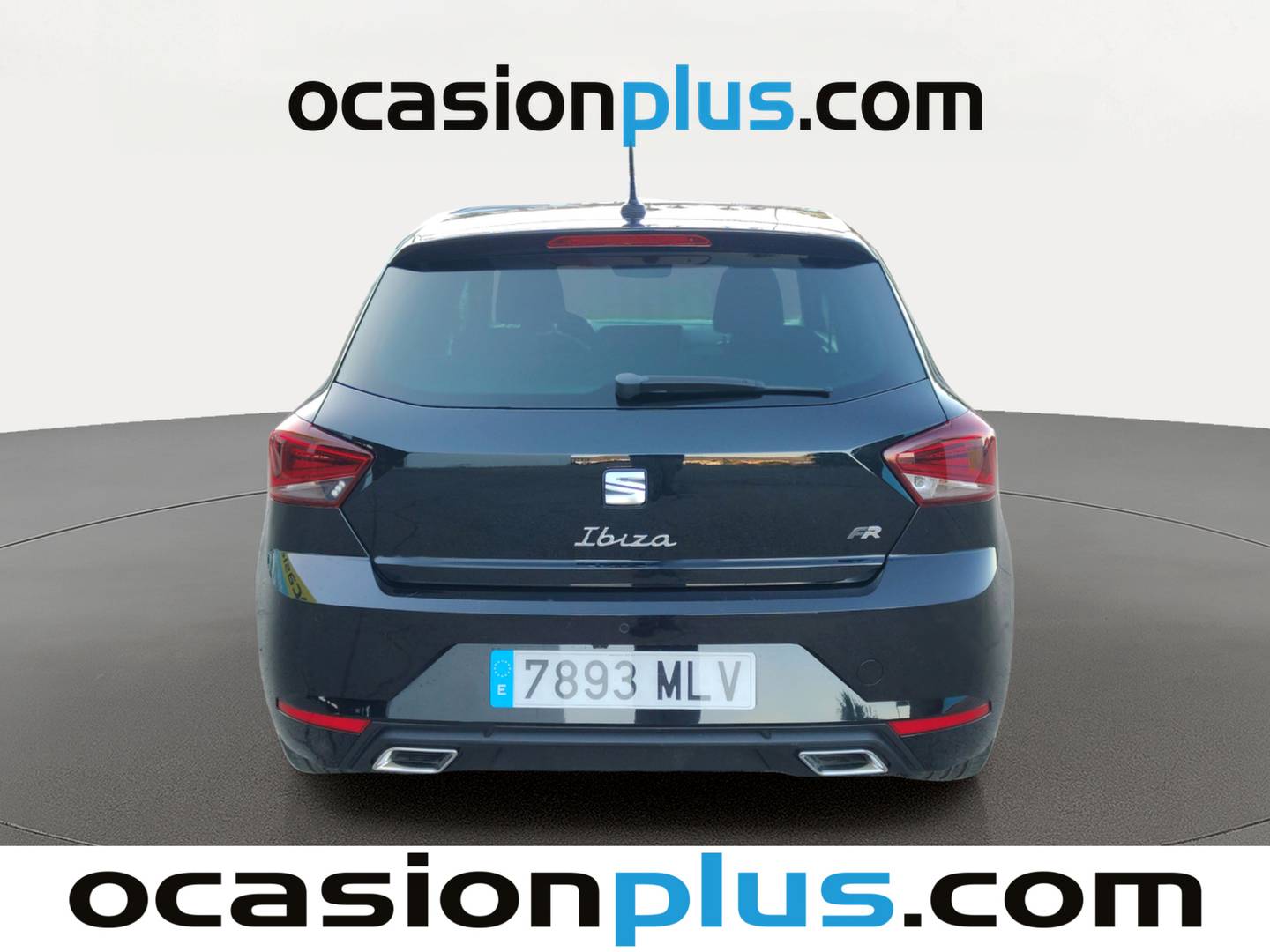 Seat Ibiza Seat Ibiza 1.0 TSI S&S FR XL (110 CV) al mejor precio