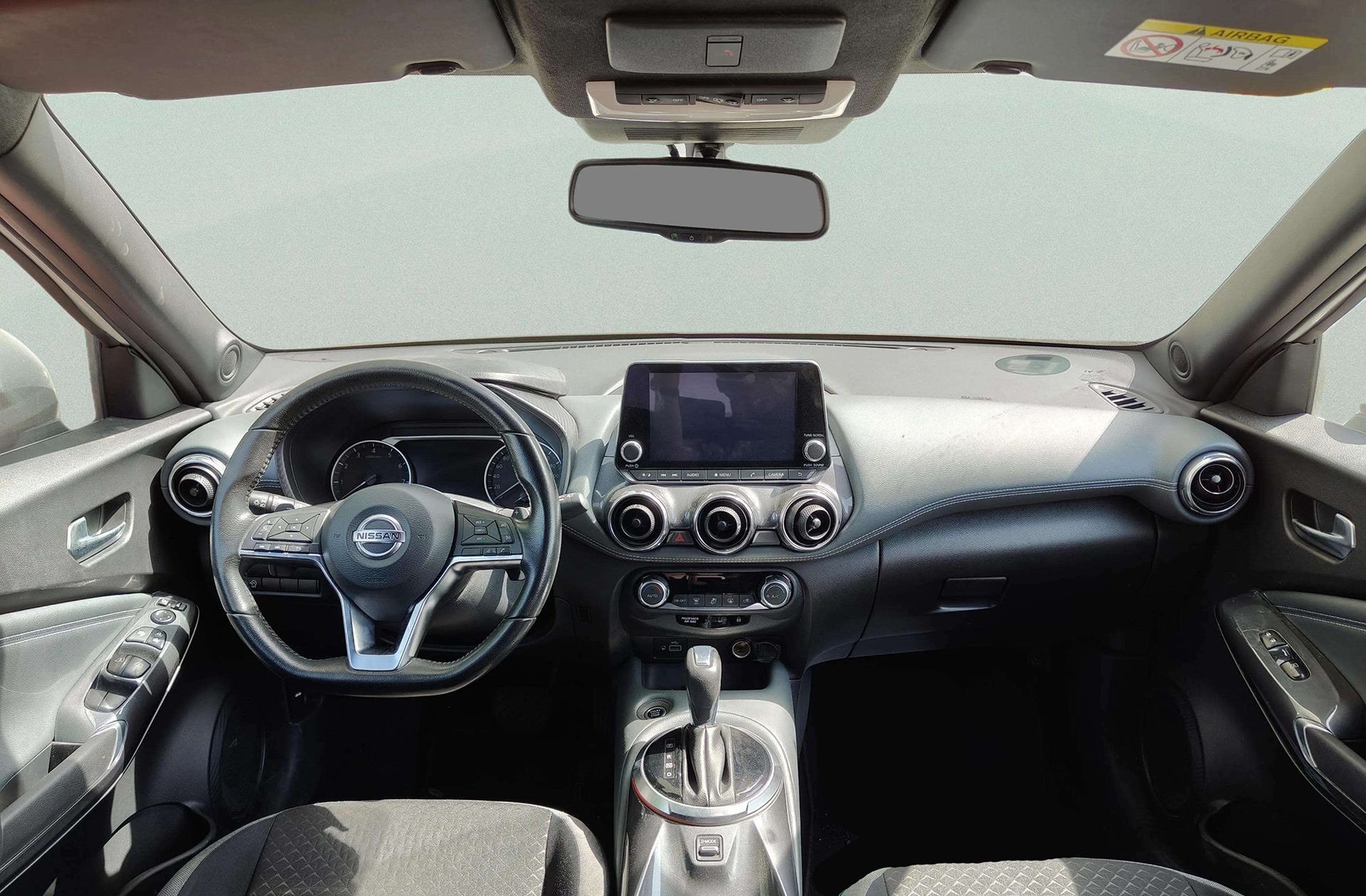 Nissan Juke DIG-T N-Connecta 4x2 DCT - foto 6