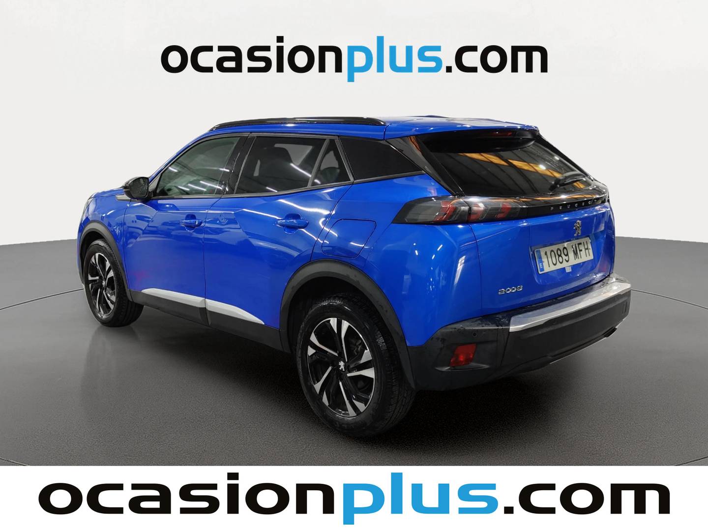 Peugeot 2008 Peugeot 2008 PureTech 100 S&S Allure  (100 CV) 100cv