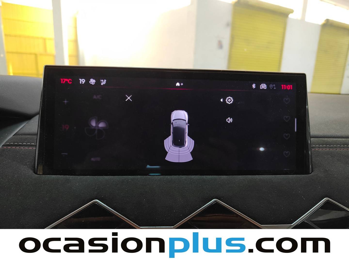 Foto DS DS 3 DS DS3 Performance Line PureTech Auto  (130 CV)