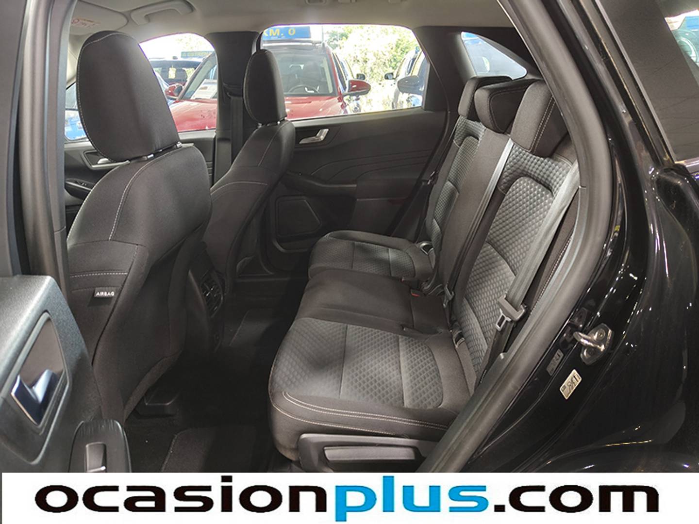 Ford Kuga Ford Kuga 2.0 EcoBlue MHEV Trend (150 CV) 2022