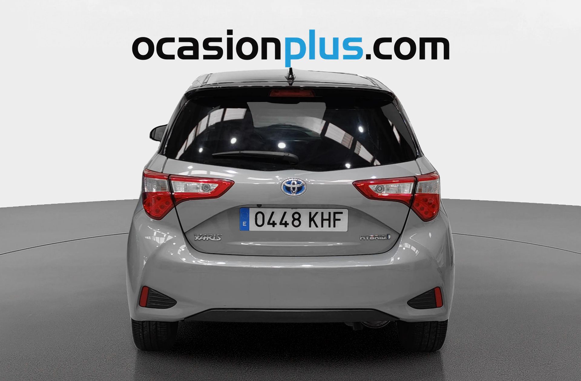 Toyota Yaris 1.5 Hybrid Feel - foto 15
