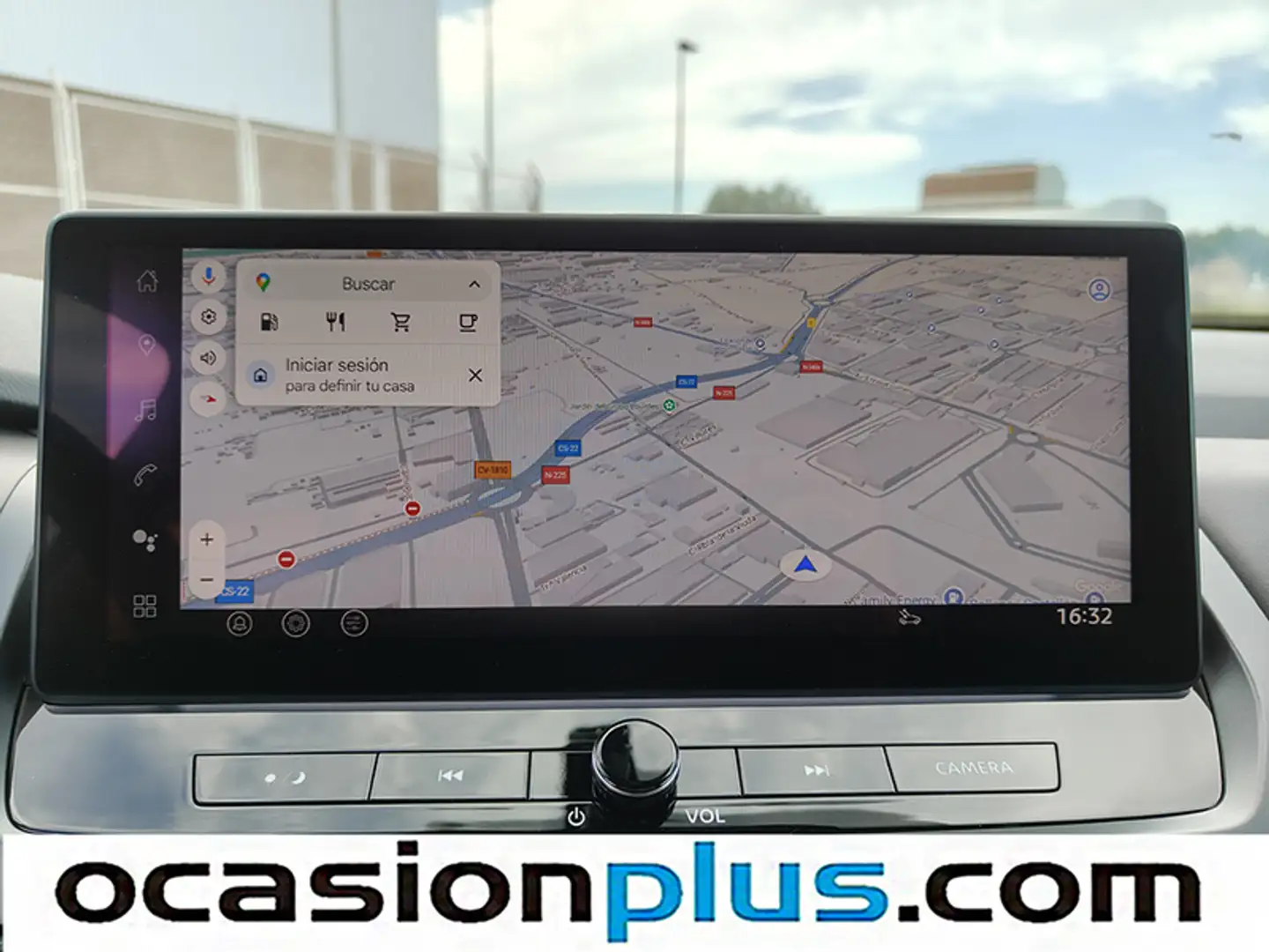 Foto Nissan QASHQAI Nissan Qashqai E-POWER Tekna Auto (190 CV)