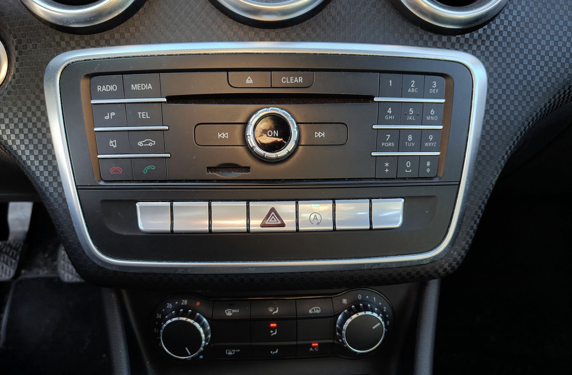 Mercedes-Benz Clase A 200 d Urban - foto 29