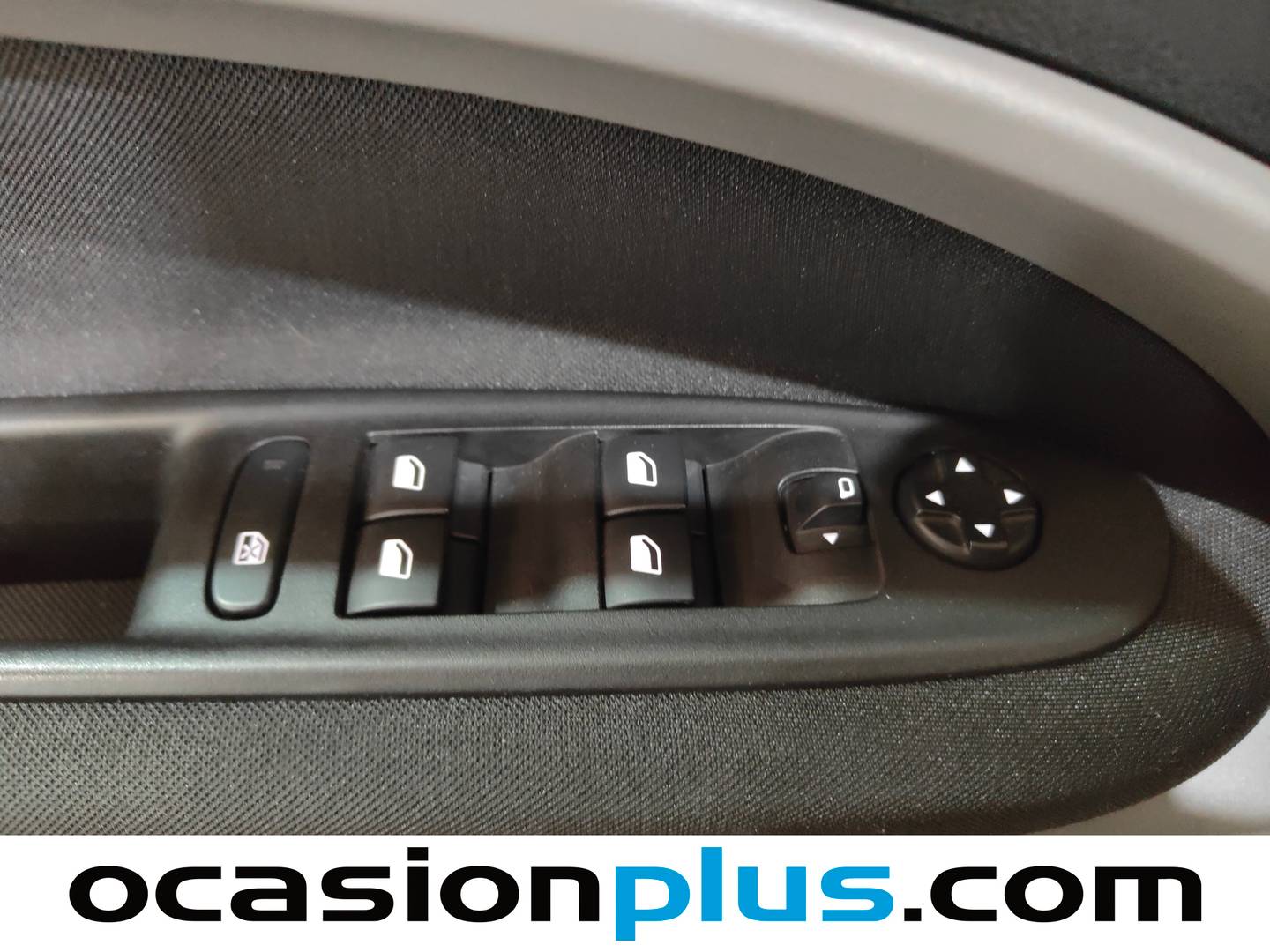 Jeep Avenger Jeep Avenger 1.2 G Longitude (100 CV) de segunda mano