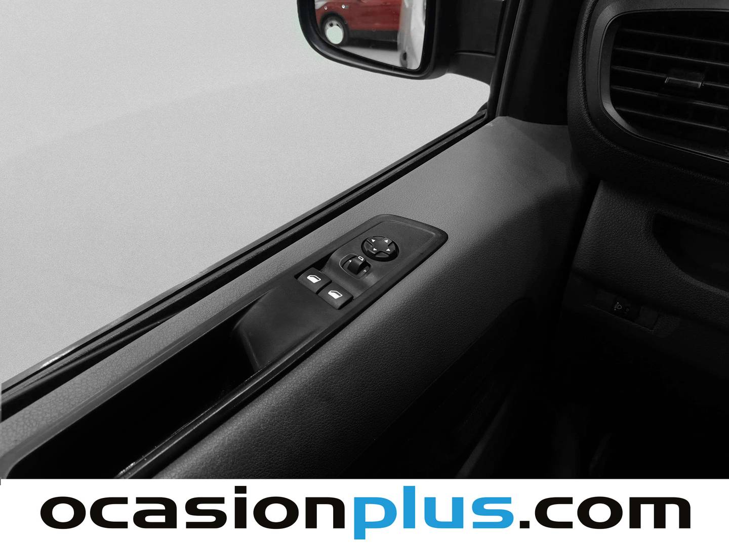 Accesorios del Toyota Proace Toyota Proace Furgon 1.5D GX Plus L1 (102 CV)