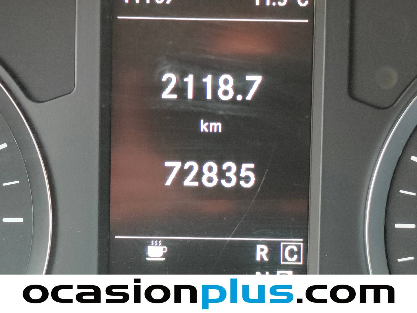 Mercedes Vito Mercedes Vito Combi 116 CDI Tourer Pro Larga (163 CV) 9 Plazas de ocasión